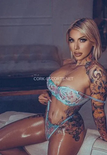 Cork escorts Preciosa — 4
