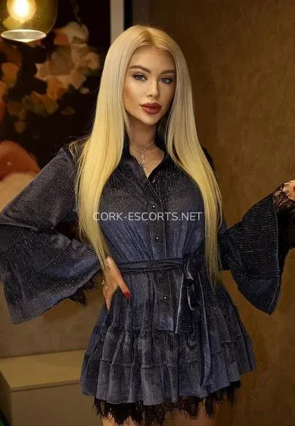 Cork escorts Louise — 7