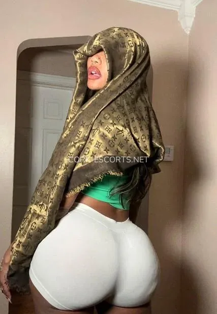 Cork escorts Caroline — 3