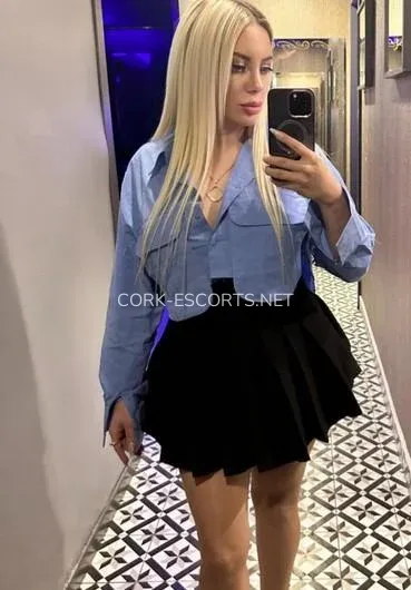 Cork escorts Elena — 3