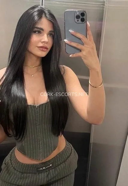 Cork escorts Therese — 2