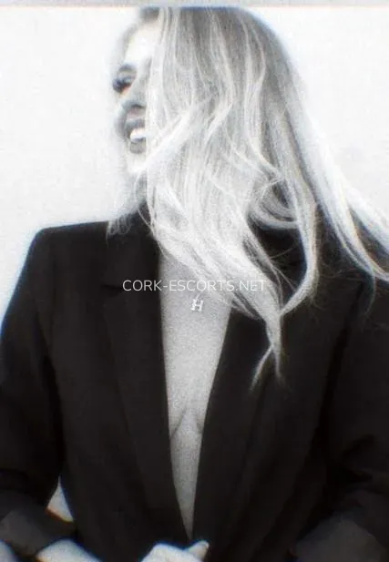 Cork escorts Madelyn — 3