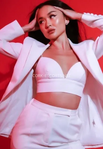 Cork escorts Aubrey — 9