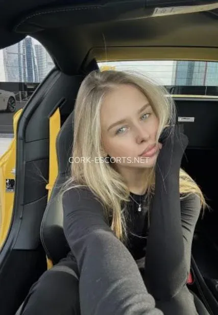 Cork escorts Mya — 1