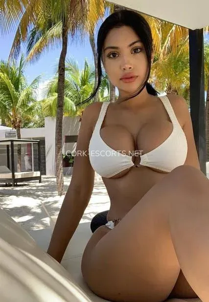 Cork escorts Kimberly — 1