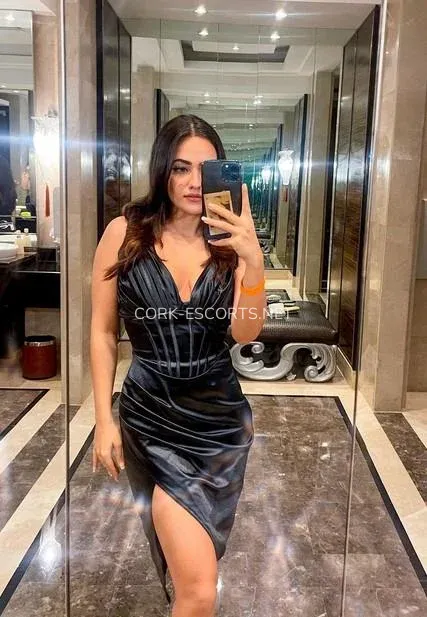 Cork escorts Frida — 3