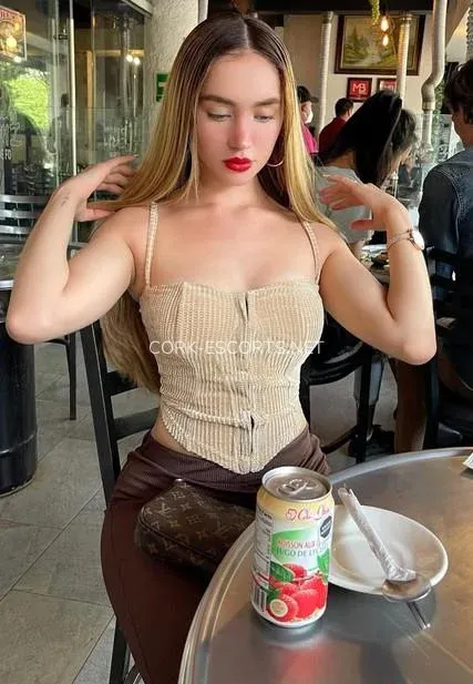 Cork escorts Vanesa — 3