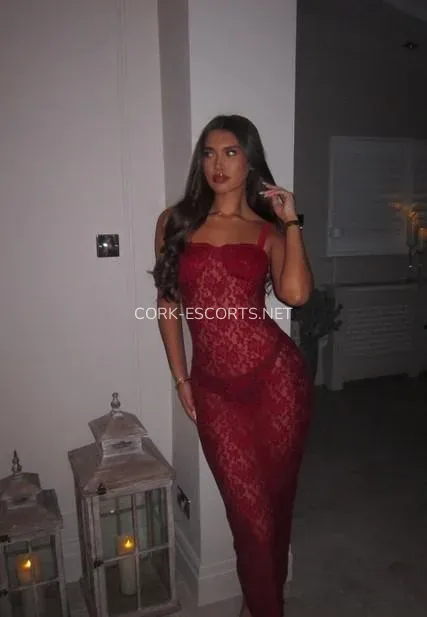 Cork escorts Linda — 4