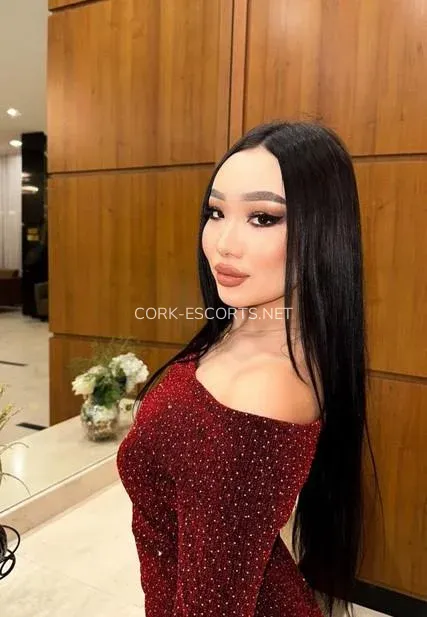 Cork escorts Ella — 5