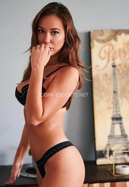 Cork escorts Ann — 2