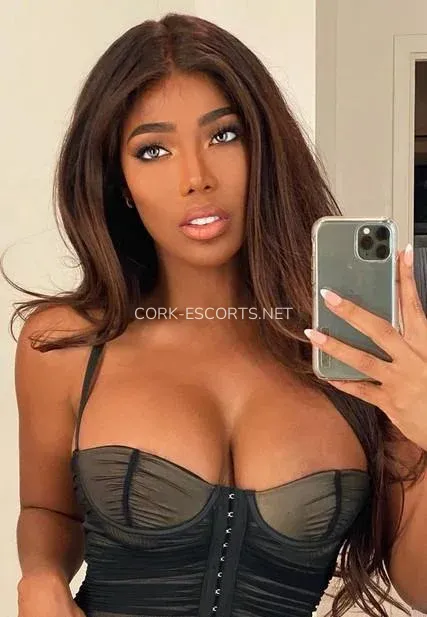Cork escorts Isabel — 1