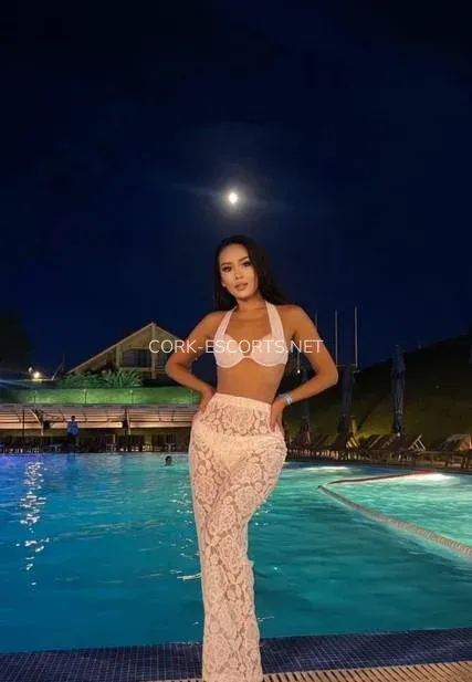 Cork escorts Erika — 3
