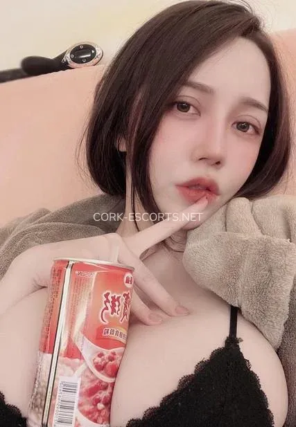 Cork escorts Allison — 3