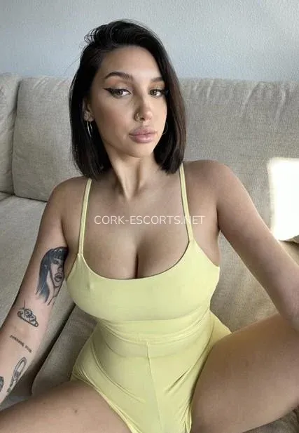 Cork escorts Helena — 1