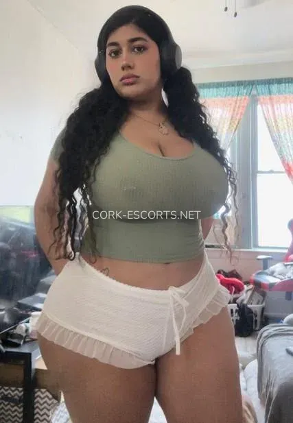 Cork escorts Maria — 4