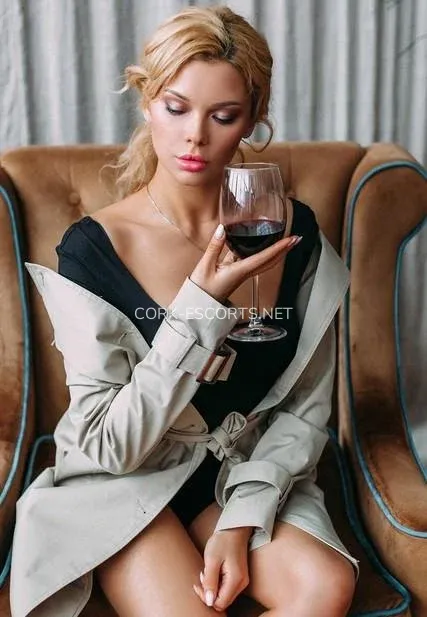Cork escorts Ashlyn — 1