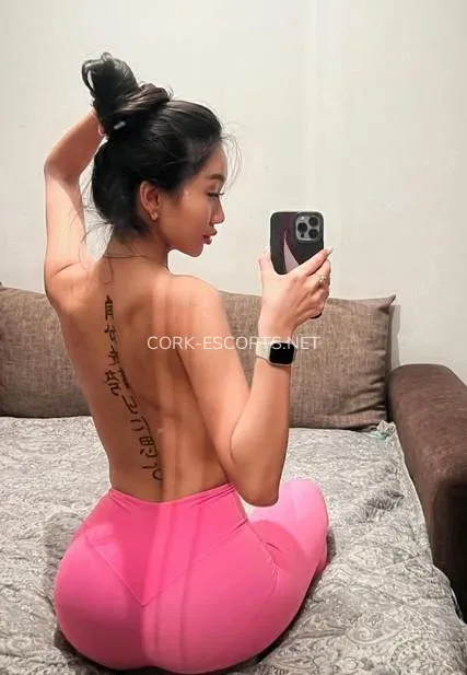 Cork escorts Justina — 6