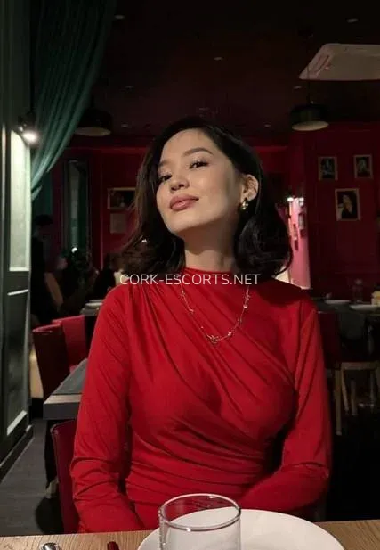 Cork escorts Miranda — 5
