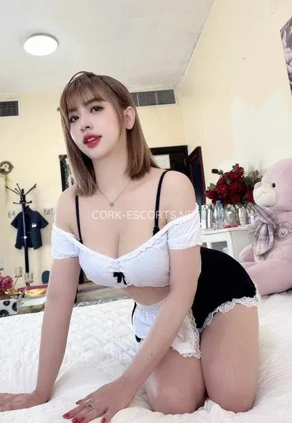 Cork escorts Paris — 1
