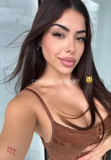 Cork escorts Dakota — 3