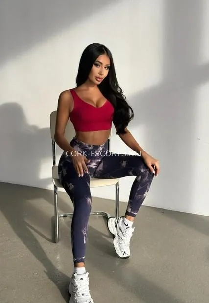 Cork escorts madeleine