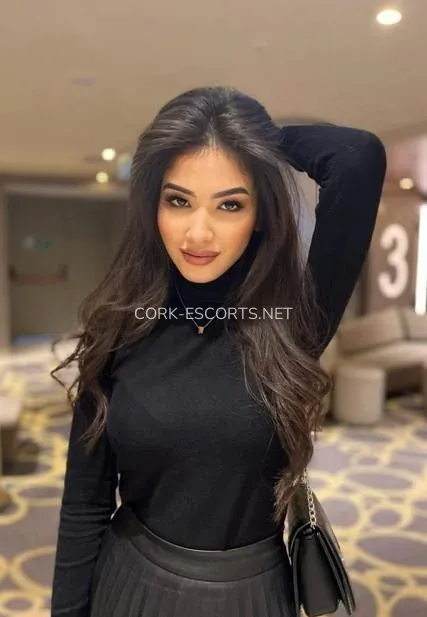 Cork escorts Hannah — 3