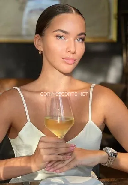 Cork escorts Karolina — 5