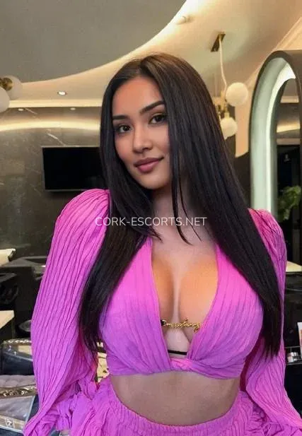 Cork escorts Aliyah — 1