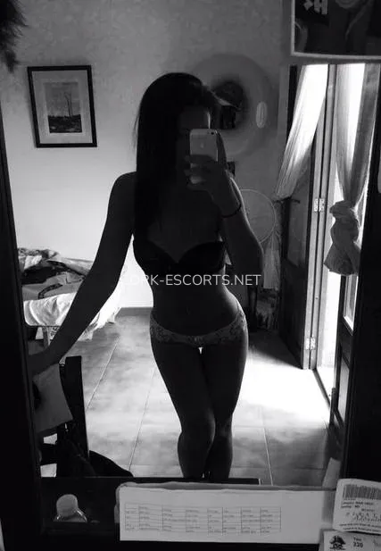 Cork escorts Amelia — 1