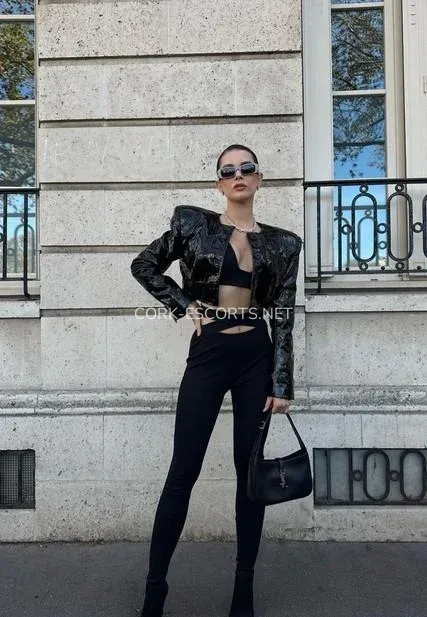 Cork escorts Caroline — 1