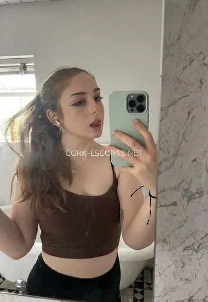 Cork escorts Julia — 2