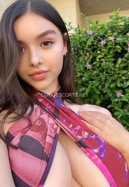 Cork escorts Gracie — 3