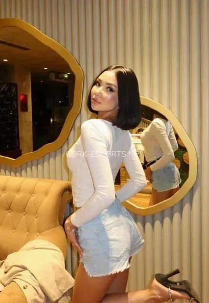 Cork escorts Ariana — 6