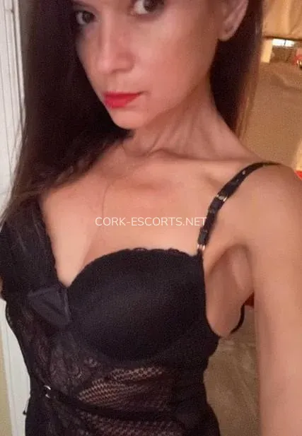 Cork escorts Isaura — 3