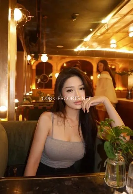 Cork escorts Christina — 2