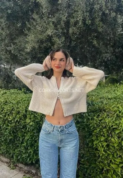 Cork escorts Ellen