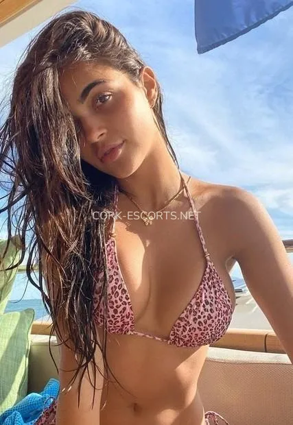 Cork escorts Gun — 2