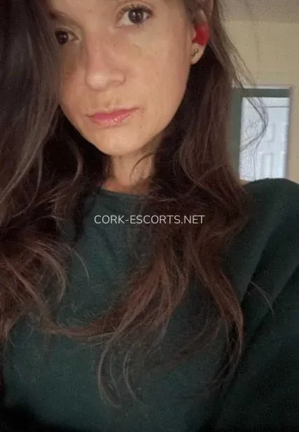 Cork escorts Isaura — 1