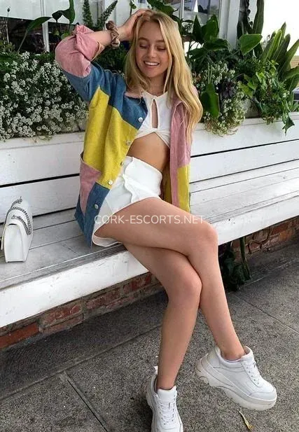 Cork escorts Ulrika — 7