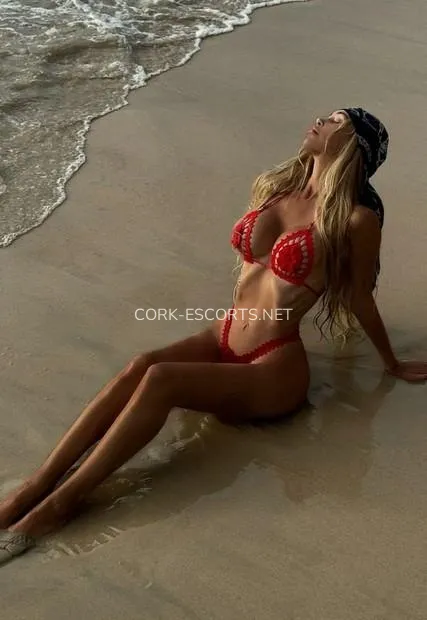 Cork escorts jamie