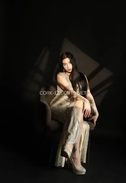 Cork escorts Milena — 5