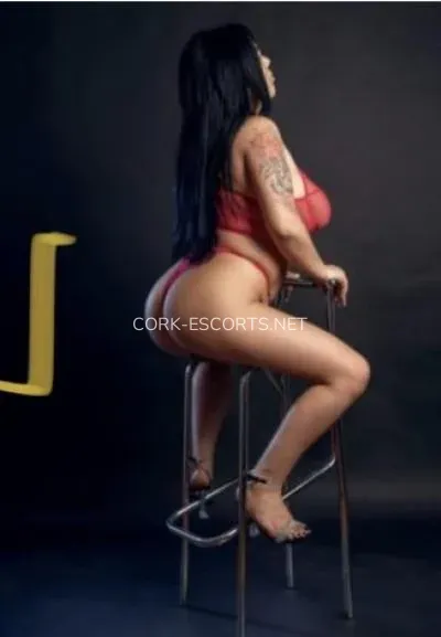 Cork escorts Elsa — 3