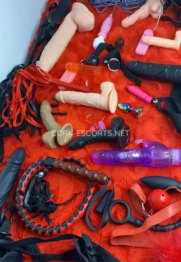 Cork escorts Aaliyah — 2