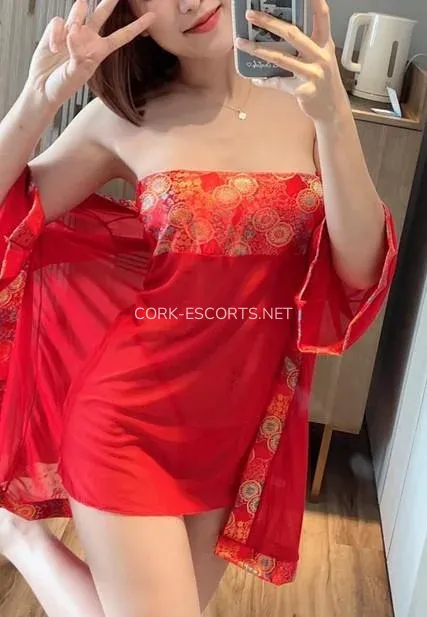 Cork escorts Irene — 3