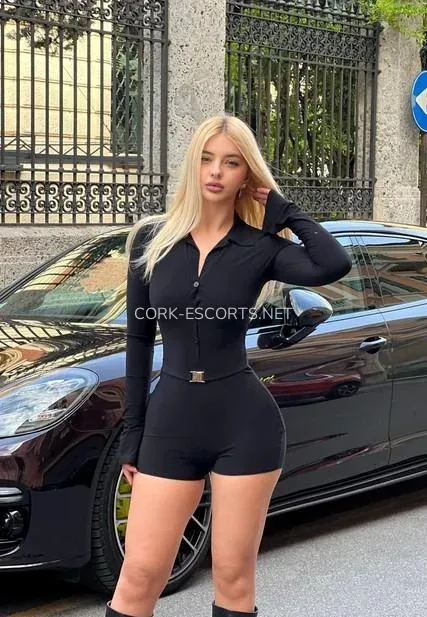 Cork escorts Helen — 3