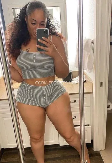 Cork escorts Bianca — 3