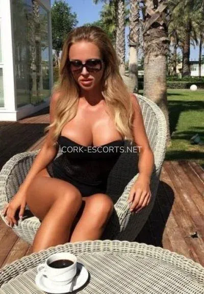 Cork escorts Berit — 6