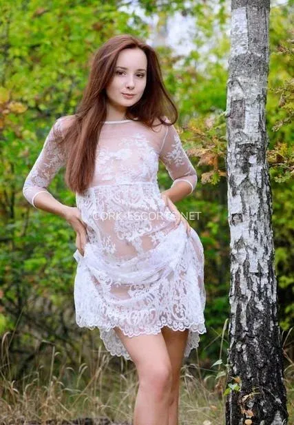 Cork escorts Danielle — 3