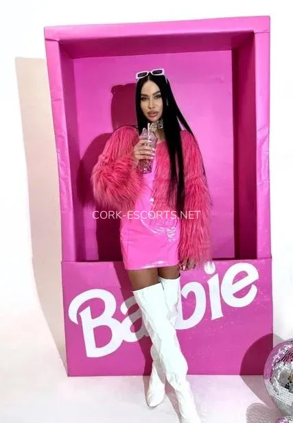 Cork escorts Astrid — 8