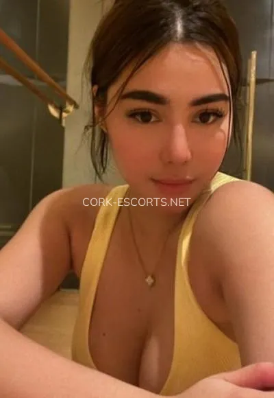 Cork escorts Katie — 2